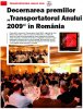 Romanian Transport Company of the Year 2009