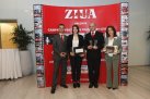 European Transport Company of the Year 2012